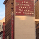 Hotel Cecil. Wikimedia Commons